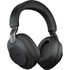 GN AUDIO USA INC. Jabra 28599-989-999  Evolve2 85 Headset - Stereo - Wireless - Bluetooth - Over-the-head - Binaural - Supra-aural - Black