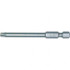 Wiha 74553 Power Screwdriver Bit: T25 Torx