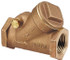 NIBCO NL7500C Check Valve: 1-1/2" Pipe