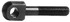 Strong Hand Tools 832740 Swing Bolts; Thread Size: 3/8-16 in ; Material: Steel ; Finish: Black Oxide