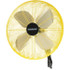 PRO-SOURCE CED4457 Industrial Circulation Fan: 24" Dia