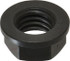 Sopko 05002 7/8" Diam Grinding Wheel Spindle Hex Nut