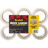 3M Box Sealing & Label Protection Tape 7100233598