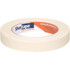 Shurtape 101052 Masking Tape: 18 mm Wide, 60 yd Long, 4.8 mil Thick, Natural & Tan