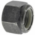 Value Collection 39643 Hex Lock Nut: Insert, Nylon Insert, 7/8-14, Grade 8 Steel, Uncoated