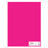 This versatile poster board features a high grade, smooth, graphic arts quality coating that makes it splash resistant and prevents the color from fading under UV light. Office Depot brand poster boards are perfect for use with markers and glues to make eye-catching signs, projects, crafts and more.  Excellent for signage, charts, arts and crafts, book reports, presentations and school projects.  Provides an ideal surface for writing with markers and paint markers.  Coated on both sides for resistance to water damage and UV fading.  Product is available in multiple colors, option for customer selection not available.