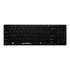 SEAL SHIELD LLC Seal Shield SSKSV099V2  Clean Wipe Waterproof - Keyboard - USB - QWERTY - US - black