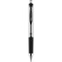 Uni-Ball 65871 Retractable Pen: 1 mm Tip, Blue Ink
