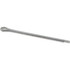 Value Collection C207-CP1873000 3/16" Diam x 3" Long Extended Prong Cotter Pin