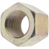 Value Collection -34247-1 7/8-14 UNF Steel Right Hand High Hex Nut