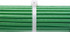 Panduit BT2S-M Cable Tie: 8" Long, Natural, Nylon, Barbed