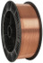 Welder's Choice 59803031 MIG Welding Wire: ER70S-6, 0.0450" Dia, Carbon Steel