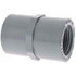 Value Collection BD-16702 3/4" CPVC Plastic Pipe Female Adapter