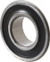 SKF 2207 E-2RS1TN9 Self-Aligning Ball Bearing: 35 mm Bore Dia, 72 mm OD, 23 mm OAW, Double Seal