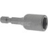 VEGA Industries -120242-10 Power Screwdriver Bit: 3/8" Hex Drive