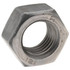 Value Collection 557054PS Hex Nut: M16 x 2, Class 8 Steel, Uncoated