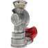 Value Collection BD81261 Pneumatic Hose Coupling: 1/2-14" Thread