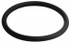 Value Collection ZMSCA80014 O-Ring: 0.5" ID x 0.625" OD, 0.07" Thick, Dash 014, Aflas