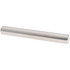 Value Collection MSC-67601161 Standard Pull Out Dowel Pin: 1/4 x 2", Stainless Steel, Grade 18-8, Bright Finish