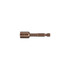 VEGA Industries P165MN416 Screwdriver Insert Bit: