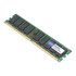 ADD-ON COMPUTER PERIPHERALS, INC. AddOn AA1333D3N9/2G  2GB Industry Standard DDR3-1333MHz UDIMM - DDR3 - module - 2 GB - DIMM 240-pin - 1333 MHz / PC3-10600 - CL9 - unbuffered - non-ECC