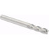 YG-1 07565 Square End Mill: 3/16" Dia, 5/8" LOC, 4 Flutes, Solid Carbide