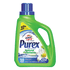 THE DIAL CORPORATION Purex 01120  Ultra Natural Elements HE Liquid Detergent, Linen & Lilies Scent, 75 Oz Bottle