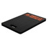 Ergodyne 18380 Anti-Fatigue Mat: 21" Long, 14" Long, 1 Thick, Nitrile Rubber, Rounded & Straight Edges, Heavy-Duty
