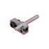 5th Axis WS Vise Jaw Accessory: Adjustable Work Stop