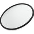 Value Collection 48852 Automotive Full Size Convex Round Mirror with L Bracket