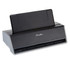 ACCO BRANDS USA, LLC A7074535 Swingline Model 535 3-Hole Electric Punch, Black/Gray