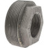 Value Collection BD-13368 Malleable Iron Pipe Bushing: 3 x 1-1/2" Fitting