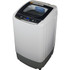 W APPLIANCE COMPANY LLC Black+Decker BPWM09W  BPWM09W Washer - 5 Mode(s) - Top Loading - 0.90 ft³ Washer Capacity - Cold Water Supply