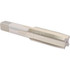 Hertel K008623AS Straight Flute Tap: 7/8-14 UNF, 4 Flutes, Taper, 3B Class of Fit, High Speed Steel, Bright/Uncoated