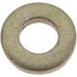 Value Collection -36705-HD 1/2" Screw, Grade 8 Steel SAE Flat Washer