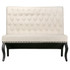 GLAMOUR HOME GHBB-1250  Alisa Sofa, Beige