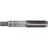 Irwin Hanson 1855 Straight Flute Tap: M16x1.50 Metric, 4 Flutes, Bottoming, 2B Class of Fit, Carbon Steel, Bright/Uncoated