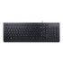 LENOVO, INC. Lenovo 4Y41C68642  Essential - Keyboard - USB - English - black - OEM