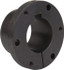 TB Wood's SK178 1-7/8" Bore, 1/2" Keyway Width x 1/4" Keyway Depth, Type SK Sprocket Bushing