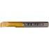 Carmex MTR6R0.2L15 Boring Bar: 0.24" Min Bore, 0.59" Max Depth, Right Hand Cut, Solid Carbide