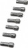 Parlec DA300-S031 Collet Set: 7 Pc, Series DA300, 1/16 to 1/4" Capacity