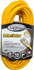 Southwire 1488SW0002 50', 14/3 Gauge/Conductors, Yellow Outdoor Extension Cord