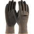 PIP 39-C1500/S General Purpose Work Gloves: Small, Latex Coated, Cotton & Polyester