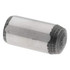 Value Collection 548310PS Flat Vent Pull Out Dowel Pin: 8 x 16 mm, Alloy Steel