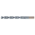 Chicago-Latrobe 42006 Jobber Length Drill Bit: 3/32" Dia, 135 &deg;, High Speed Steel