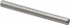 Value Collection R63090482 Slotted Spring Pin: 0.0938" Dia, 1" Long, 420 Stainless Steel