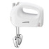 TODDYs PASTRY SHOP Brentwood 99583185M  99583185M 5-Speed Hand Mixer, White