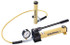 Enerpac SCR156H 15 Ton Capacity, Cylinder No. RC-156, Manual Hydraulic Pump & Cylinder Set