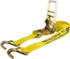 Erickson Manufacturing 58515 Strap Sling: 3" Wide, 30' Long, 3,300 lb Vertical, 10,000 lb Choker