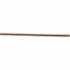 Value Collection 36675 Threaded Rod: 1/4-20, 3' Long, Low Carbon Steel